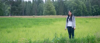 Shabnam Mirzaei i Glommersträsk har beviljats uppehållstillstånd