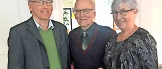 Väckelsen i Arjeplog i fokus vid möte i Bureå