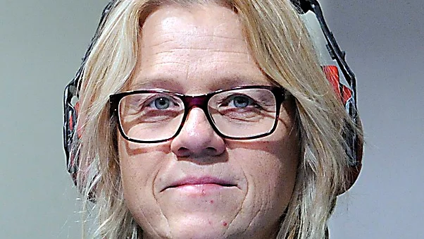Wiveca Ögren.