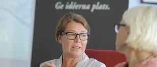Ökad beläggning på hotellen i Skellefteå
