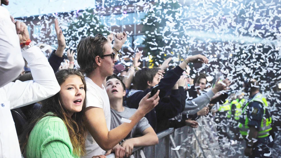 Vi kommer troligen att se en ökad spridning av covid-19 och influensa A-virusen i samband med sommarens festivalen, menar smittskyddsläkaren.