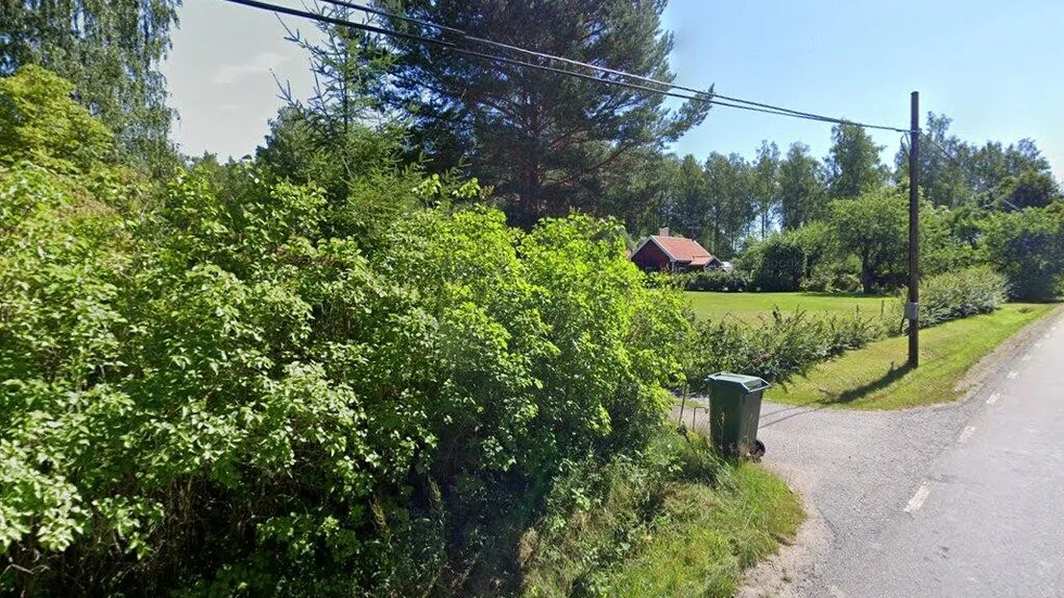 Skoklostervägen 42