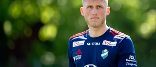 Emil Engqvist om detaljen i kontraktet och Örebro SK:s intresse 