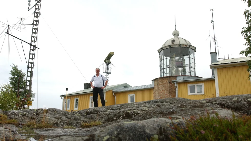 Lockar. Bjuröklubb är ett av de resemål som lockar tyskar till Västerbotten.