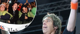 18 år efter senaste konserten i Skellefteå – Per Gessle klar för ny spelning i vår: ”Jag är så glad att turnén utökas”