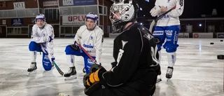 Ögren tillbaka i full träning efter skadan