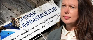 Open Infra bygger fiber– får 999 miljoner i stöd för 77 kommuner: "Har vi åtagit oss att gräva kommer vi göra det"