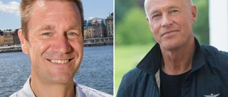 Överlevare och skådespelare får årets hedershorn: "Det är få människor som klarar det"