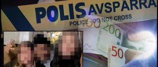 Misstänks ha rånat vännen – kvinna riskerar dömas för grov ekonomisk brottslighet