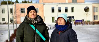 Systrarnas mamma bodde på Attendo • Riktar hård kritik mot äldreboendet • ”Försköt länge de brister vi såg”