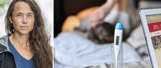TV • Amér: ”Då kan covidsjuka ta sin tredje dos” • Då börjar den verka
