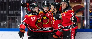 Luleå vände underläge till seger – befäster serieledningen: "Vi är mycket svårslagna"