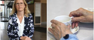 Smittan inne på äldreboenden igen – "Vi ser allvarligt på det"
