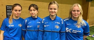 Fyra talanger stannar i Sunnanå • En tillbaka efter knäskada – alla slåss om en plats i startelvan 
