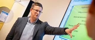 Linköpingsforskarna inte förvånade över drönarflygningar över kärnkraftverk: "Det sprider en oro"
