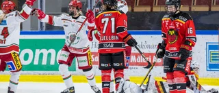 Sen kvittering förstörde för Luleå Hockey – föll mot Modo