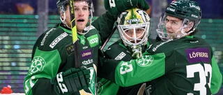 Furch bakom Färjestads seger