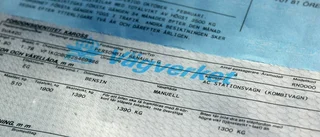 Nekas uppgradera sitt B-körkort