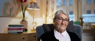 Ulla fick blodförgiftning: "Nu tar mitt liv slut"