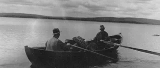 Norsjö - okänt årtal
