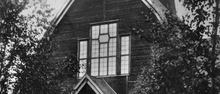 Norsjö - okänt årtal