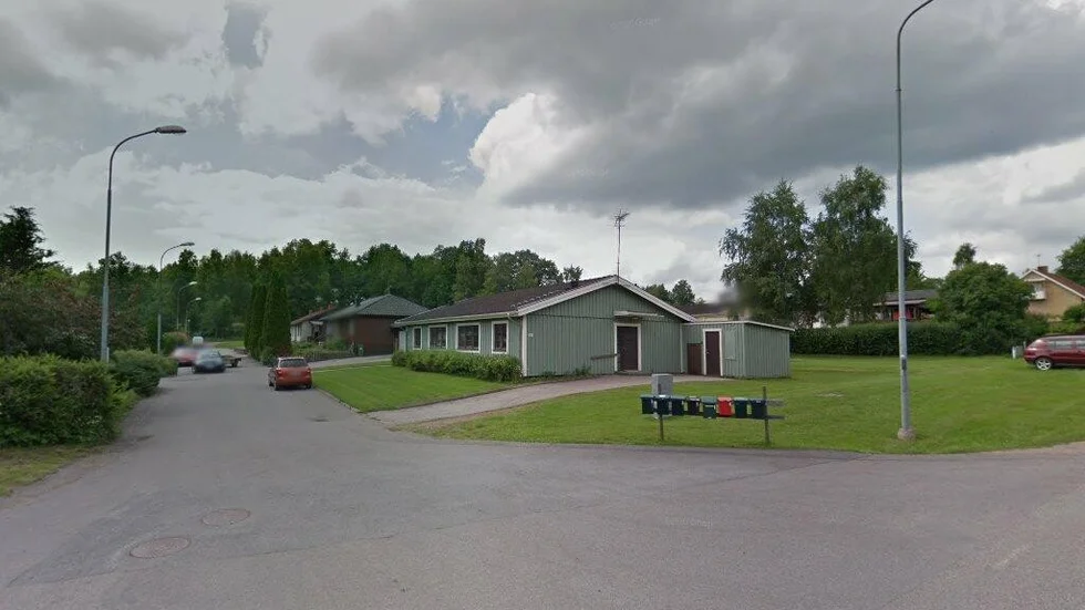 Asby Dalväg 2A