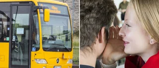 "Risk att vi får se viskleken styra öns kollektivtrafik, skolskjuts med mera"