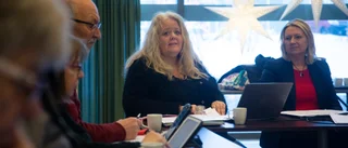 Ordförande tar på sig ansvar för utebliven information: "Tog för givet att oppositionen pratade ihop sig"