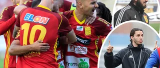 Avslöjandet bekräftat – förre superettanspelaren tar över efter Sami Hanna