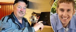 Jerry från Lummelunda i Så mycket bättre – trodde det var en försäljare när kändisen ringde