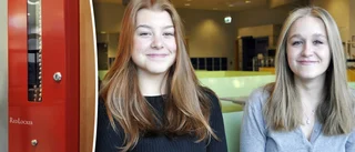 Automater med mensskydd ska göra mens mer naturligt på skolorna: "Viktig trygghetsfråga för oss"