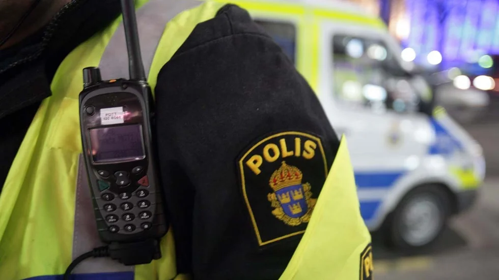 Utsatta för spott och spe – men en spottloska i bakhuvudet ger inget skadestånd. Arkivbild: Scanpix