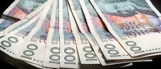 Förskingring vid förening