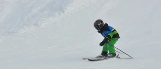 Full fart i Tjamstanbackarna