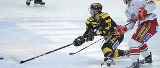 Bilderna från matchen
