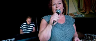 ”Gospel är en lagsport”