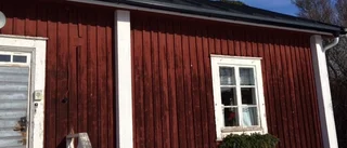 Norrans påskjakt: Det andra ägget har hittats – och här låg det gömt