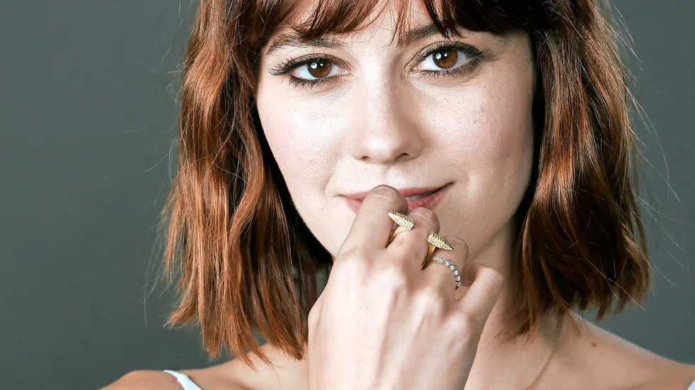 Utmärkt. Mary Elizabeth Winstead får beröm för rollen som Michelle. Foto: Chris Pizzello.