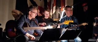 Fantasifull datorvärld där allt kan hända – så ser barnens alldeles egna musikal ut