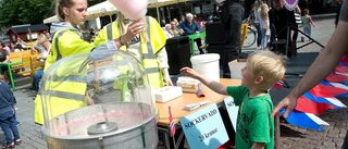 Norgedagen firades i Skellefteå