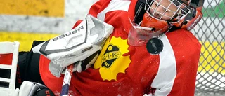 Populär sommarhockeyskola