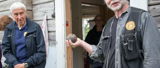 Gamla miljöer lockar besökare till Gallejaur