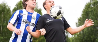 Derbyt avgör toppstriden