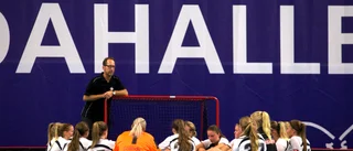 Skön start för Skellefteå IBS