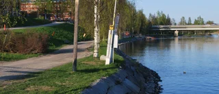 Så är planen för parken vid älvsbrinken