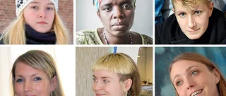 Lista: Här är kandidaterna till Årets kvinna i Skellefteå