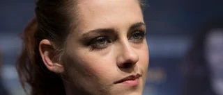 Alla har vi en inre Kristen Stewart som gillar att peka ”fuck you” och vara sur