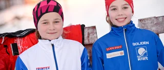 Glada hemmaåkare tog var sin seger