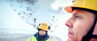 Det hände med första nyheten på norran.se