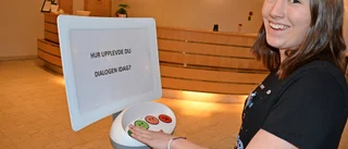 Kommunalrådet om ungdomsfullmäktige: ”Mycket spännande dag”